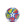 Balón adidas Champions League Londres league J350 talla 4 - Balón de fútbol adidas de la Final de la UEFA Champions League 2024 en Londres talla 4 - rojo, amarillo