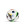 Balón adidas Euro24 Training talla 3 - Balón de fútbol adidas de la Eurocopa 2024 talla 3 - blanco