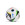 Balón adidas Euro24 League Box talla 4 - Balón de fútbol adidas de la Eurocopa 2024 talla 4 en caja - blanco