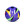 Balón adidas Euro24 Pro Beach talla 5 - Balón de fútbol playa adidas de la Eurocopa 2024 talla 5 - púrpura