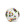 Balón adidas MLS 2024 Training talla 4 - Balón de fútbol adidas de la Major League Soccer en talla 4 - blanco