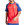 Camiseta adidas España - Camiseta de manga corta de algodón adidas de la selección Española - roja