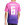 Camiseta adidas 2a Alemania Kimmich 2024 - Camiseta de la segunda equipación de Kimmich adidas de la selección alemana 2024 - rosa