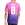 Camiseta adidas 2a Alemania Kroos 2024 - Camiseta de la segunda equipación de Kroos adidas de la selección alemana 2024 - rosa