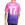 Camiseta adidas 2a Alemania Wirtz 2024 - Camiseta de la segunda equipación de Wirtz adidas de la selección alemana 2024 - rosa