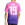 Camiseta adidas 2a Alemania Sané 2024 - Camiseta de la segunda equipación de Sané adidas de la selección alemana 2024 - rosa