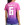 Camiseta adidas 2a Alemania mujer Kimmich 2024 - Camiseta para mujer de la segunda equipación de Kimmich adidas de la selección alemana 2024 - rosa