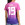 Camiseta adidas 2a Alemania mujer Sané 2024 - Camiseta para mujer de la segunda equipación de Sané adidas de la selección alemana 2024 - rosa