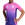 Camiseta adidas 2a Alemania authentic 2024 - Camiseta authentic de la segunda equipación adidas de Alemania  2024 - rosa