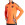 Sudadera adidas Colombia entrenamiento - Sudadera de entrenamiento adidas de la selección colombiana - naranja