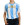 Camiseta adidas Argentina  mujer 2024 - Camiseta para mujer de la primera equipación adidas de Argentina  2024 - albiceleste