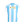 Camiseta adidas Argentina niño 2024 - Camiseta infantil de la primera equipación adidas de Argentina  2024 - albiceleste