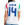 Camiseta mujer adidas 2a Italia Chiesa 2024 - Camiseta para mujer de la segunda equipación adidas de Italia Chiesa 2024 - blanca