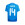 Camiseta niño adidas Italia Chiesa 2024 - Camiseta infantil adidas de Italia Chiesa 2024 - azul