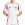 Camiseta adidas 2a Chile 2024 - Camiseta adidas de la segunda equipación de la selección chilena 2024 - blanca