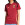 Camiseta adidas Bélgica mujer 2024 - Camiseta para mujer de la primera equipación adidas de Bélgica  2024 - granate