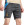 Short adidas Argentina entrenamiento - Pantalón corto de entrenamiento adidas de la selección argentina - negro
