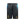 Short adidas Argentina entrenamiento niño  - Pantalón corto infantil de entrenamiento adidas de la selección argentina - negro