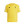 Camiseta adidas Juventus niño entrenamiento - Camiseta de entrenamiento infantil para jugadores adidas de la Juventus - amarillo