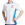 Camiseta adidas Italia entrenamiento - Camiseta de entrenamiento adidas de la selección italiana - blanca