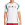 Camiseta adidas 2a Hungría 2024 - Camiseta de la segunda equipación adidas de Hungría  2024 - blanca