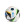Balón adidas Euro24 Pro talla 5 - Balón de fútbol adidas de la Eurocopa 2024 talla 5 - blanco