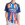 Camiseta adidas 3a Olympique Lyon 2023 2024 - Camiseta tercera equipación adidas del Olympique de Lyon 2023 2024 - multicolor