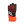 adidas Predator Training J - Guantes de portero infantiles adidas corte positivo - negros, rojos 