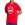 Camiseta adidas Arsenal DNA - Camiseta de algodón adidas del Arsenal - roja