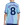 Camiseta adidas 3a Arsenal niño Odegaard 24 25 PL - Camiseta infantil de la tercera equipación de Odegaard adidas del Arsenal para la Premier League 2024 2025 - azul claro, lila