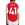 Camiseta adidas Arsenal niño Rice 24 25 PL - Camiseta infantil de la primera equipación de Declan Rice adidas del Arsenal para la Premier League 2024 2025 - roja