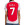 Camiseta adidas Arsenal mujer Saka 24 25 PL - Camiseta para mujer de la primera equipación de Saka adidas del Arsenal para la Premier League 2024 2025 - roja
