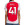 Camiseta adidas Arsenal mujer Rice 24 25 PL - Camiseta para mujer primera equipación de Declan Rice adidas del Arsenal para la Premier League 2024 2025 - roja
