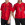 Camiseta adidas Bayern niño 2024-2025 - Camiseta primera equipación infantil adidas del Bayern de Múnich 2024 2025 - roja