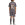 Equipación adidas 3a Real Madrid niño Modric 24-25 - Conjunto infantil de la tercera equipación adidas de Modric del Real Madrid 2024 2025 - gris