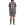 Equipación adidas 3a Real Madrid niño Rodrygo 24-25 - Conjunto infantil de la tercera equipación adidas de Rodrygo del Real Madrid 2024 2025 - gris
