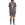 Equipación adidas 3a Real Madrid niño Vinicius Jr 24-25 - Conjunto infantil de la tercera equipación adidas de Vinicius Jr del Real Madrid 2024 2025 - gris