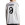 Camiseta manga larga adidas Real Madrid Mbappé 24-25 - Camiseta de manga larga de la primera equipación adidas de Mbappé del Real Madrid 2024 2025 - blanca