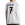 Camiseta manga larga adidas Real Madrid Vini Jr. 24-25 - Camiseta de manga larga de la primera equipación adidas de Vinicius Jr del Real Madrid 2024 2025 - blanca
