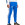 Pantalón adidas Real Madrid DNA - Pantalón largo de algodón de calle adidas del Real Madrid - azul marino