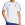 Camiseta adidas Real Madrid DNA - Camiseta de algodón adidas del Real Madrid - blanca