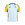 Camiseta adidas Real Madrid niño entrenamiento - Camiseta de entrenamiento infantil adidas del Real Madrid - azul claro