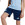 Short adidas Real Madrid niño entrenamiento - Pantalón corto infantil de entrenamiento adidas del Real Madrid - azul marino