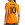 Camiseta adidas 2a Real Madrid mujer Modric 24-25  - Camiseta para mujer de la segunda equipación adidas de Modric del Real Madrid 2024 2025 - naranja
