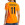 Camiseta adidas 2a Real Madrid mujer Rodrygo 24-25  - Camiseta para mujer de la segunda equipación adidas de Rodrygo del Real Madrid 2024 2025 - naranja