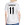 Camiseta adidas Real Madrid mujer Rodrygo 24-25 - Camiseta para mujer de la primera equipación adidas de Rodrygo del Real Madrid 2024 2025 - blanca
