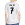 Camiseta adidas Real Madrid mujer Vini Jr. 24-25 - Camiseta para mujer de la primera equipación adidas de Vinicius Jr del Real Madrid 2024 2025 - blanca