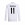 Camiseta manga larga adidas Real Madrid niño Rodrygo 24-25 - Camiseta de manga larga infantil de la primera equipación adidas de Rodrygo del Real Madrid 2024 2025 - blanca