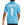 Camiseta adidas Real Madrid niño Courtois 24-25 - Camiseta infantil de portero de la primera equipación adidas de Courtois del Real Madrid 2024 2025 - azul