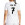 Camiseta adidas Real Madrid authentic mujer Vini Jr. 24-25 - Camiseta para mujer de la primera equipación adidas de Vinicius Jr del Real Madrid 2024 2025 versión jugador - blanca